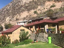 Posada Gloria - Hostel