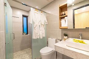 Hoi An Grace River Villa