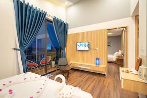 Hoi An Grace River Villa