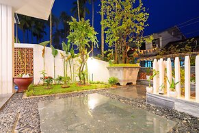Hoi An Grace River Villa