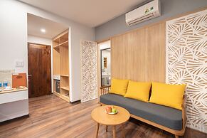 Hoi An Grace River Villa