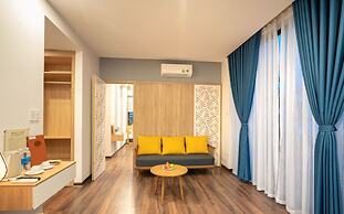 Hoi An Grace River Villa