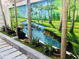 Hoi An Grace River Villa