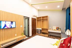 Hoi An Grace River Villa