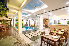 Hoi An Grace River Villa