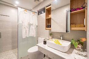 Hoi An Grace River Villa