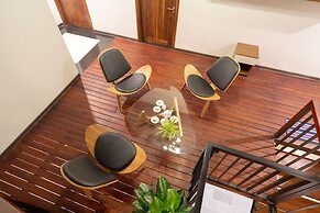 Hoi An Grace River Villa