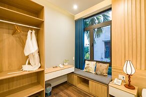 Hoi An Grace River Villa