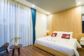 Hoi An Grace River Villa