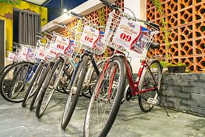 Hoi An Grace River Villa