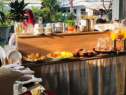 Hoi An Grace River Villa