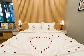 Hoi An Grace River Villa