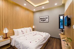 Hoi An Grace River Villa