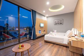 Hoi An Grace River Villa