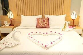 Hoi An Grace River Villa