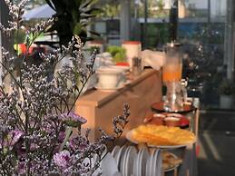 Hoi An Grace River Villa