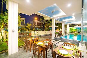 Hoi An Grace River Villa