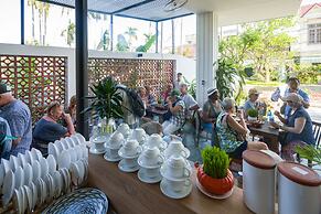 Hoi An Grace River Villa