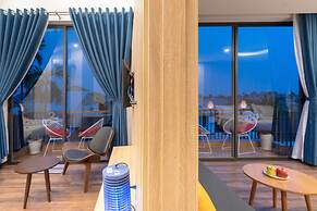 Hoi An Grace River Villa