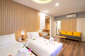 Hoi An Grace River Villa