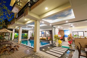 Hoi An Grace River Villa