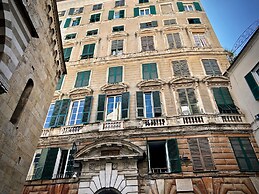 Romantica Suite con Vista San Donato