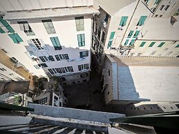 Romantica Suite con Vista San Donato