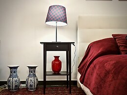 Romantica Suite con Vista San Donato