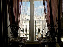 Romantica Suite con Vista San Donato