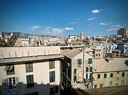 Romantica Suite con Vista San Donato