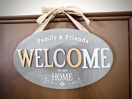 Romantica Suite con Vista San Donato