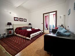 Romantica Suite con Vista San Donato