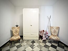 Romantica Suite con Vista San Donato