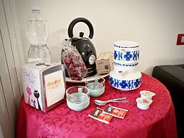 Romantica Suite con Vista San Donato