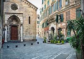 Romantica Suite con Vista San Donato