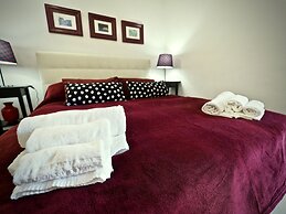 Romantica Suite con Vista San Donato