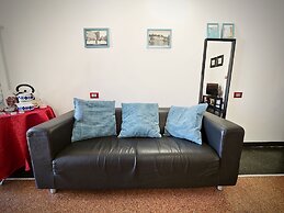 Romantica Suite con Vista San Donato