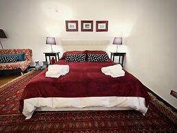 Romantica Suite con Vista San Donato