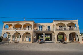 Katsaros Deluxe Apartments II