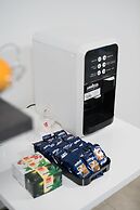 Dubrovnik Spectrum Rooms