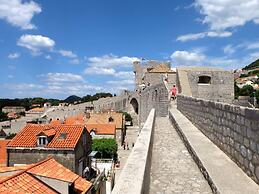 Dubrovnik Spectrum Rooms