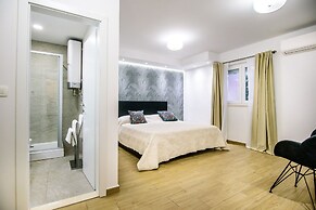 Dubrovnik Spectrum Rooms