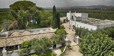 Masseria La Brunetta