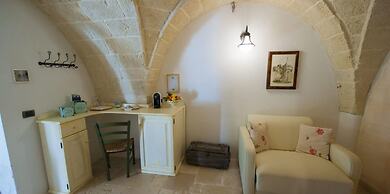 Masseria La Brunetta