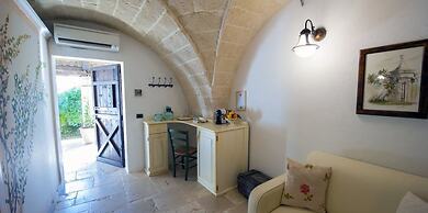 Masseria La Brunetta