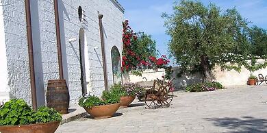 Masseria La Brunetta