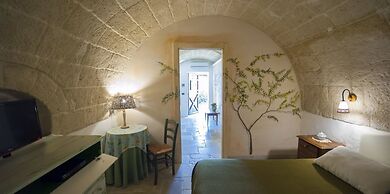 Masseria La Brunetta