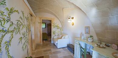 Masseria La Brunetta