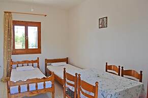 Pine Cottege Korakonisi Inlet