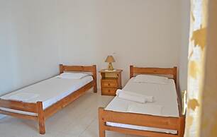 Pine Cottege Korakonisi Inlet